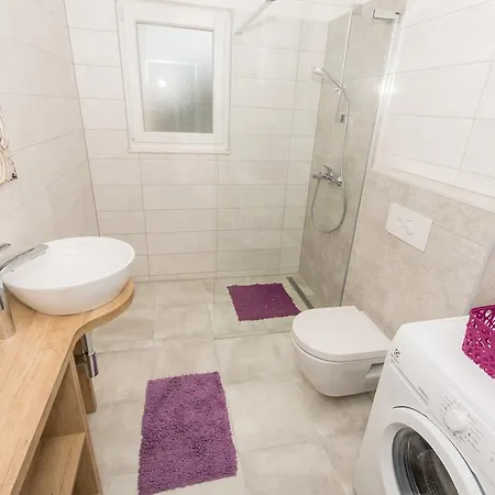 Apartment Mika1 Trogir Exterior photo