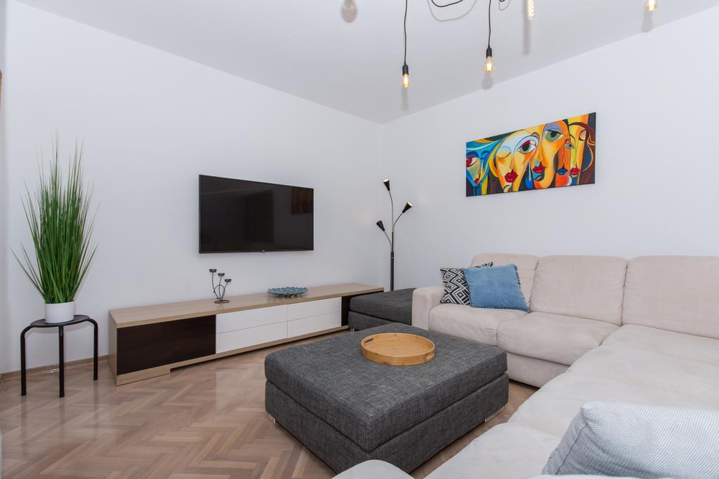Apartmán Mika1 *