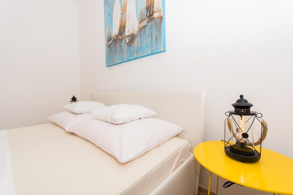 Mika1 Apartmán *