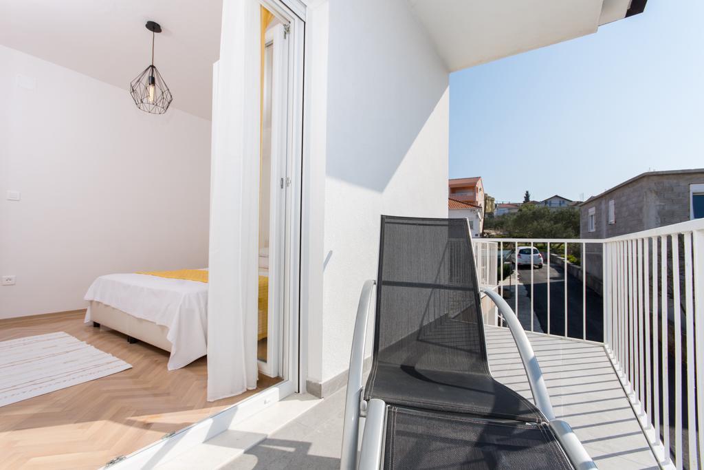 Mika1 Apartmán Trogir