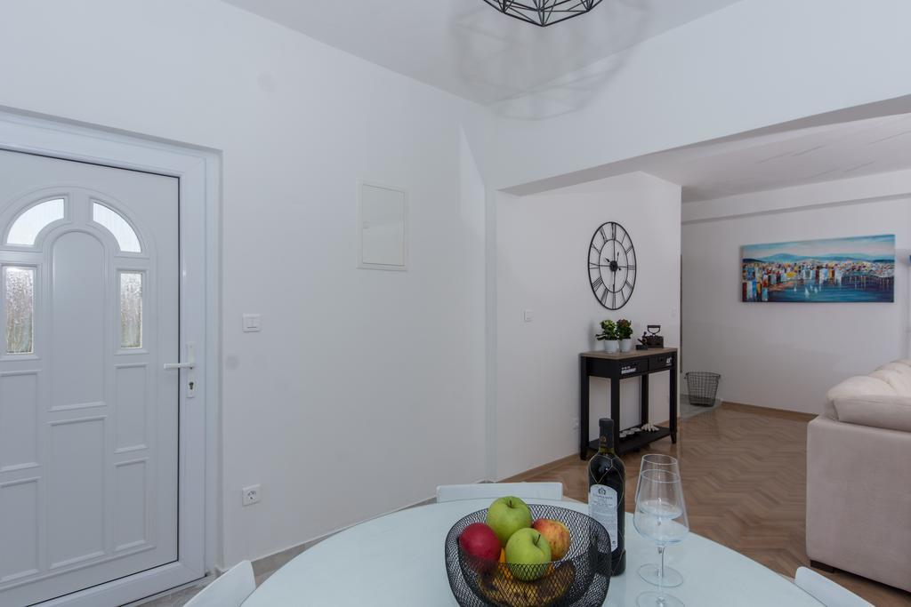 Apartmán Mika1